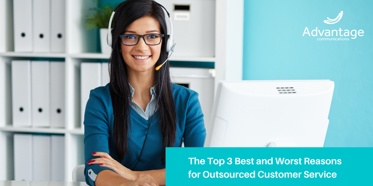 Top Best and Worst Reasons to Outsource BLOG