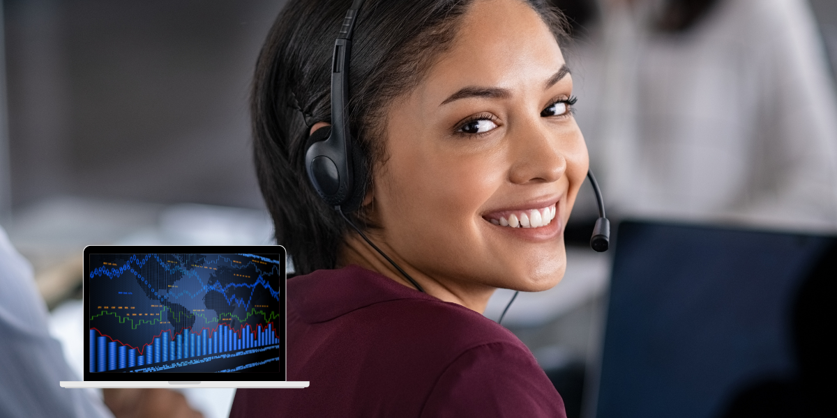 Call center analytics BLOG