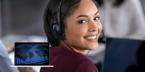 What Is Call Center Voice Analytics and How Does it Help My Business?