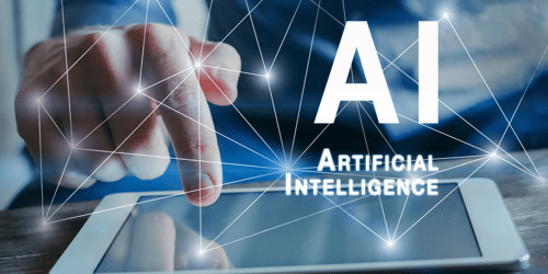 What is Contact Center AI?