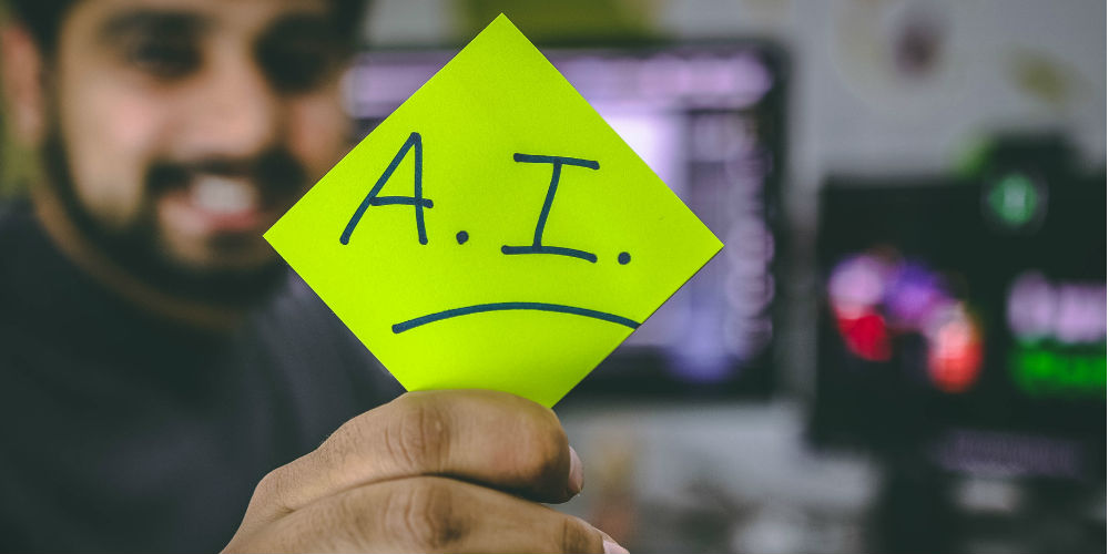 AI to augment call center agents