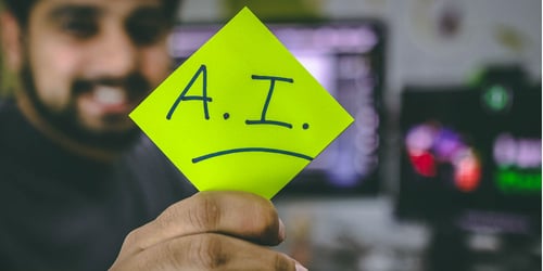 How Call Centers Use Artificial Intelligence (AI) to Enhance, Not Replace Humans