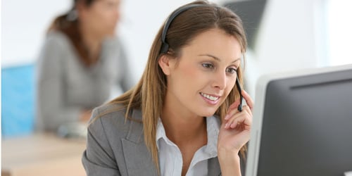 5 Ways a Nearshore Call Center Enhances Customer Experience