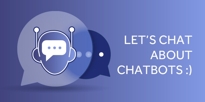 Advantage Communications: Let's chat about chatbots
