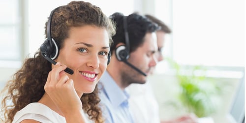In-House vs. Outsourced Customer Service: 4 Benefits of Outsourced