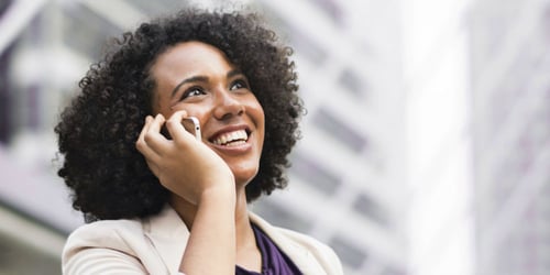 Looking to Scale Up Your Business? 4 Benefits of a Contact Center