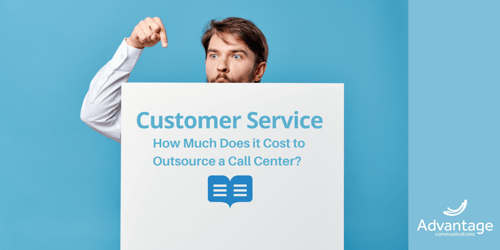 How Much Does it Cost to Outsource a Call Center?