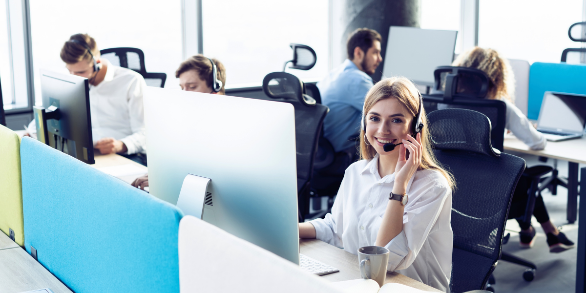 How to Outsource Contact Center