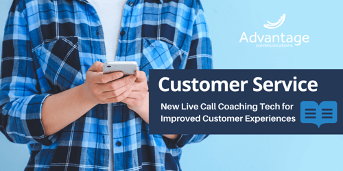ACI Leverages Live Call Coaching Tech for Improved Customer Experience