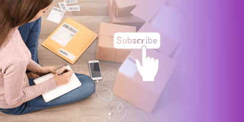 Surge in Subscription Box Subscribers - How Call Centers Help