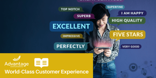 8 Customer Service Strategies to Deliver a World-Class Experience