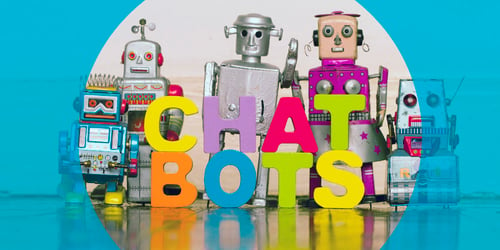 4 Ways Chatbots Are Re-inventing Customer Service