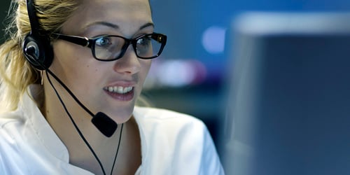 5 Reasons Why an Outsourced Contact Center Will Grow Your Business