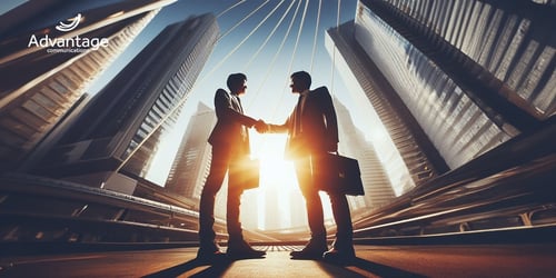 Leveraging Vendors as Strategic Partners - A Hidden Potential