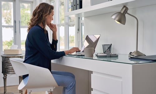 How Remote Workers are Shaping the Future of Work, and What that Means for Contact Centers